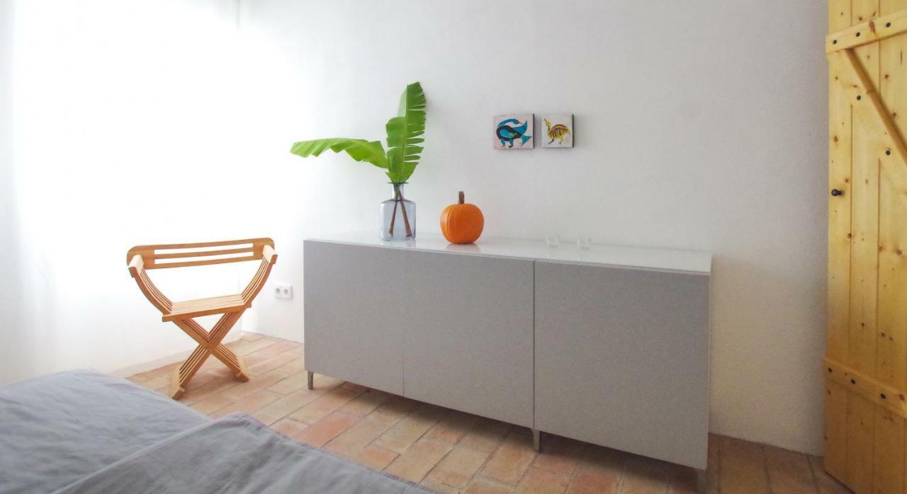 실베스 Casa Margarida Azul 빌라 외부 사진