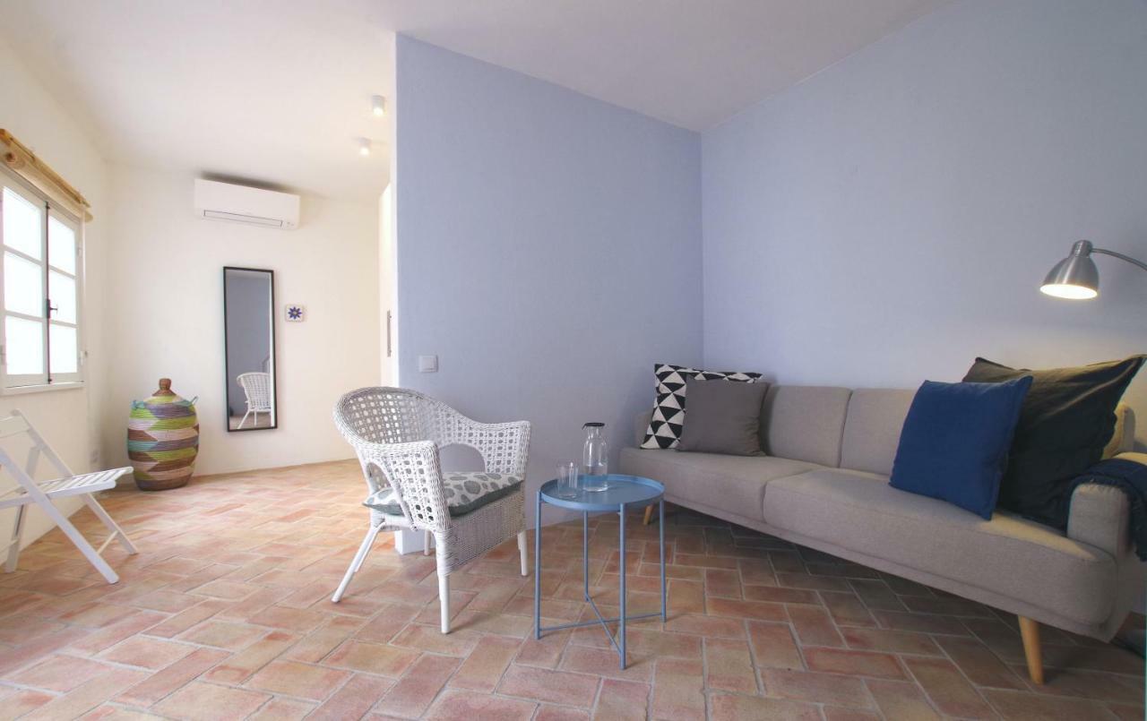 실베스 Casa Margarida Azul 빌라 외부 사진
