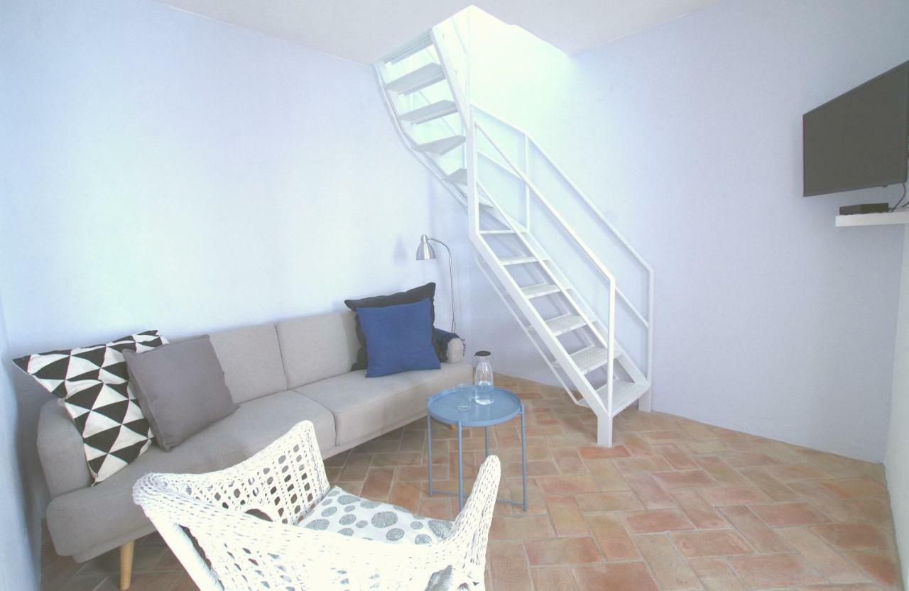 실베스 Casa Margarida Azul 빌라 외부 사진